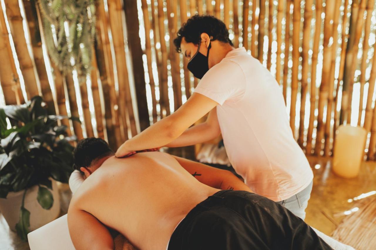 Maria Barbosa Tiradentes Pousada E Spa Luaran gambar