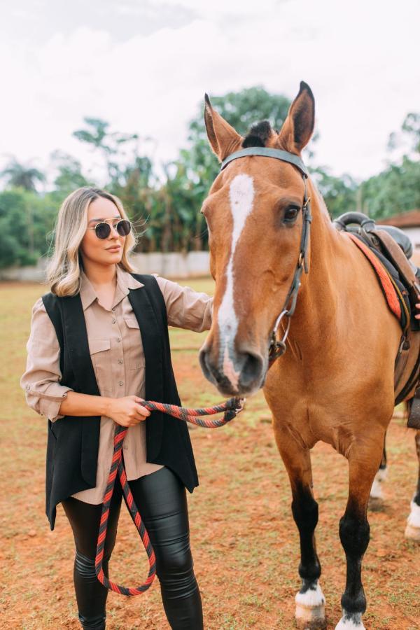 Maria Barbosa Tiradentes Pousada E Spa Luaran gambar